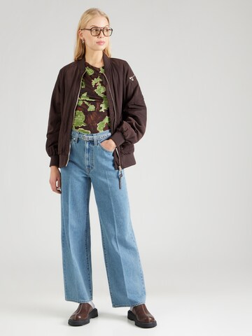 LEVI'S ® Laiad sääred Teksapüksid, värv sinine