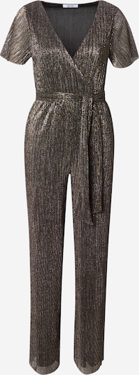 ABOUT YOU Jumpsuit 'Tessy' en oro / negro, Vista del producto