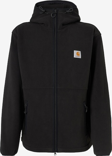 Flisinis džemperis 'Blevin Liner' iš Carhartt WIP, spalva – juoda, Prekių apžvalga