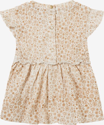 Noppies Kleid 'Neoga' in Beige