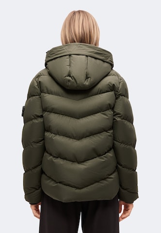 Veste mi-saison 'Tess' No. 1 Como en vert