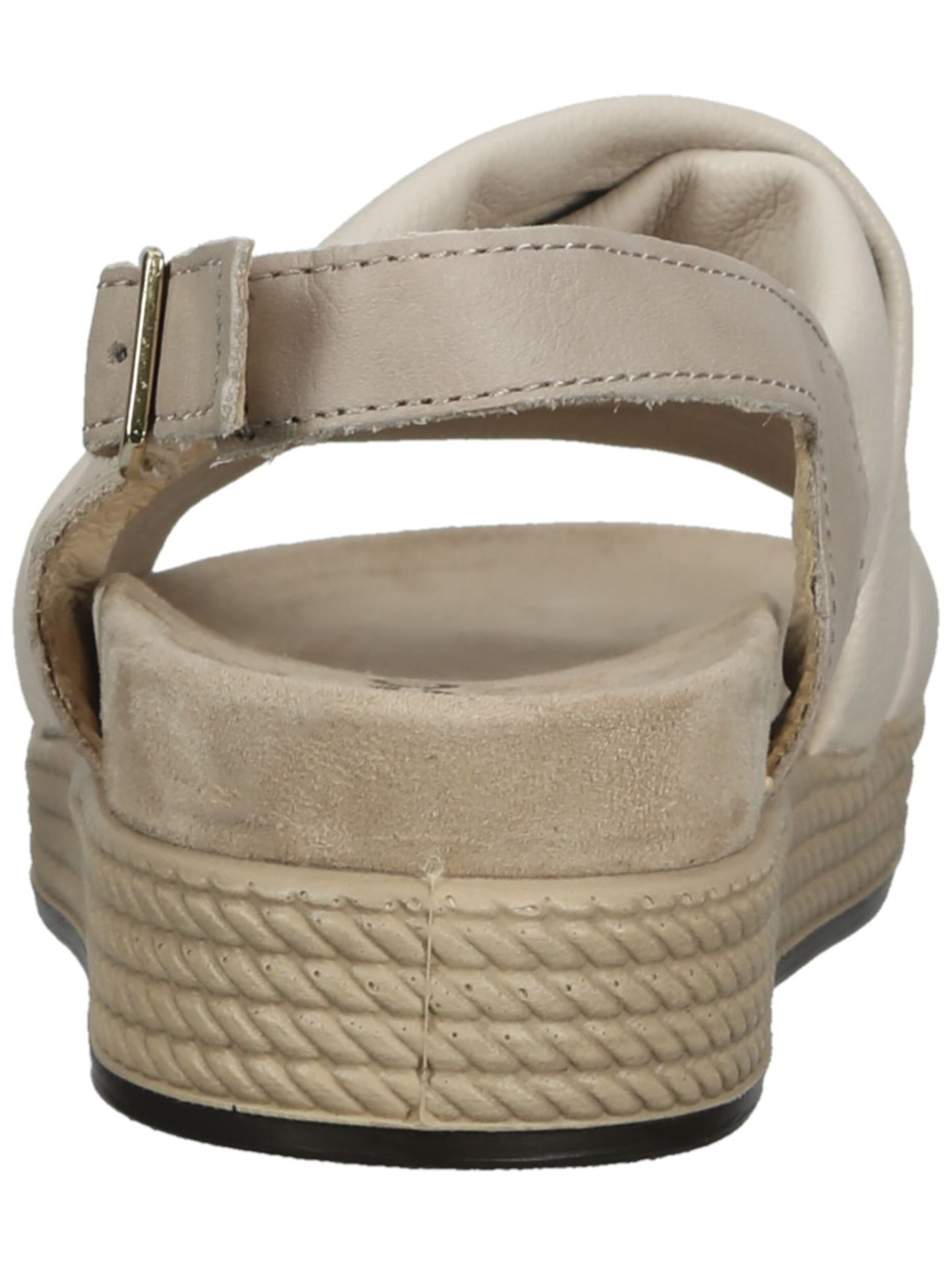 Sandalo con cinturino di IGI&CO in beige