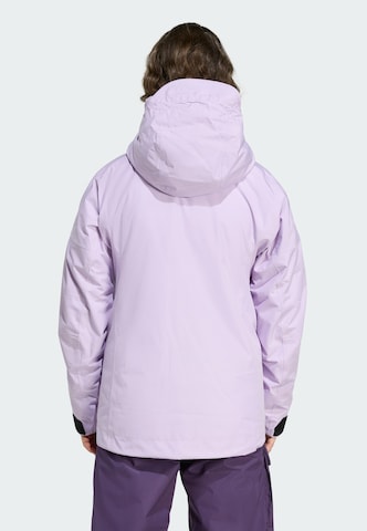 ADIDAS TERREX Outdoorjas 'Xploric 2' in Lila