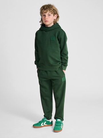 Hummel Sports sweatshirt 'Clean' in Green