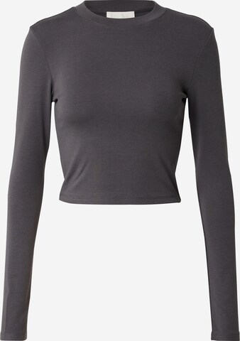 LeGer by Lena Gercke Shirt 'Gwen' in Grey: front