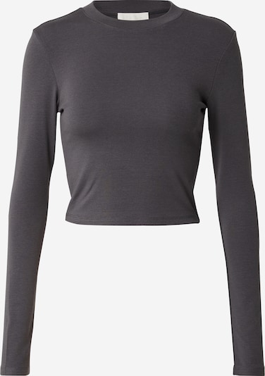 LeGer by Lena Gercke Camiseta 'Gwen' en gris oscuro, Vista del producto