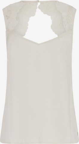 GUESS Blouse in White: front