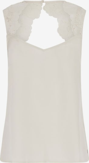 GUESS Blouse in natural white, Item view