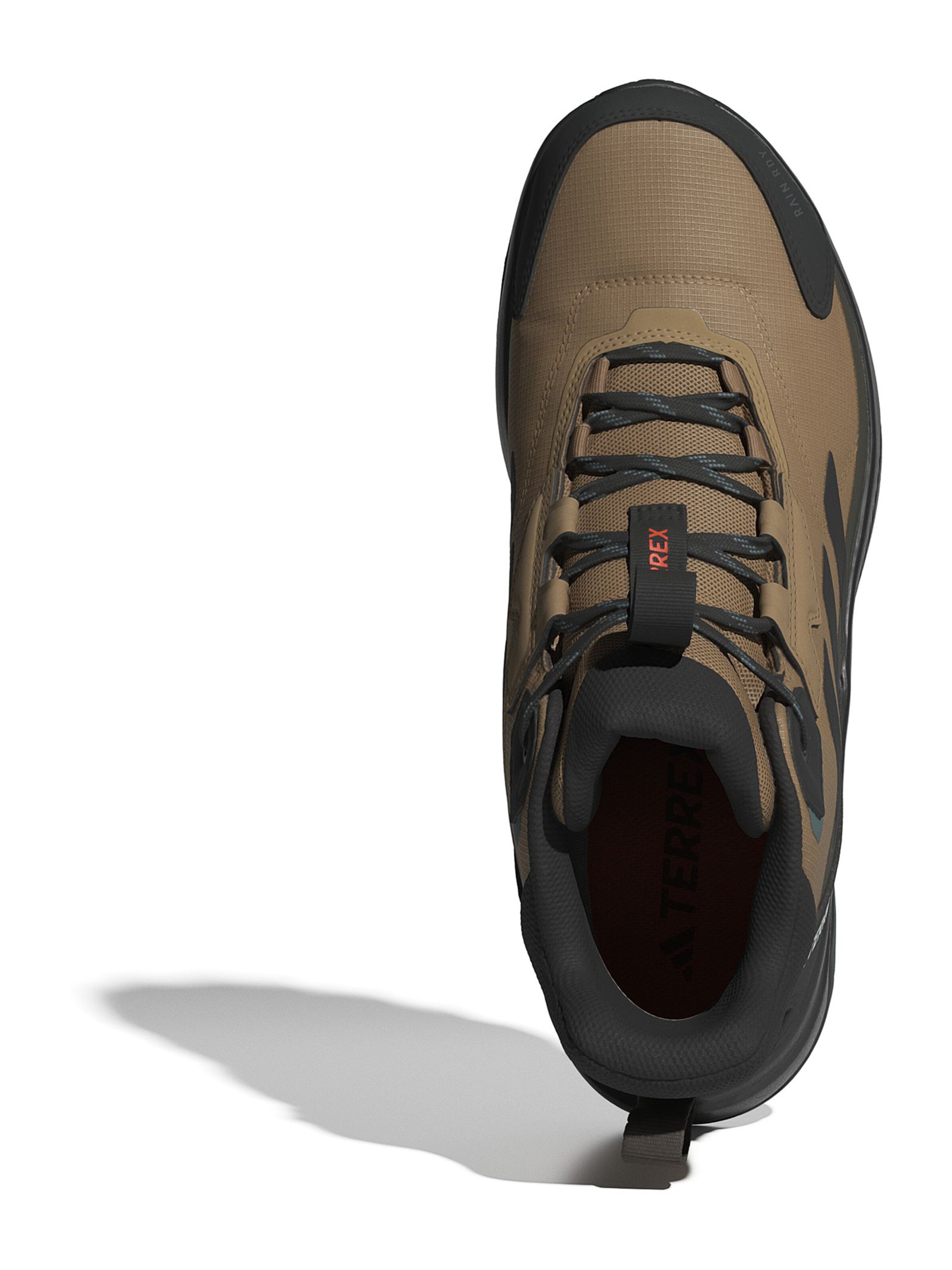 ADIDAS TERREX - Botas 'Anylander' en marrón