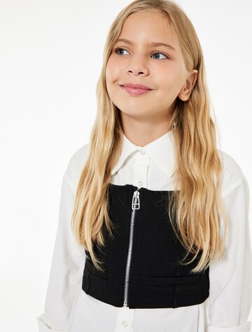 Koton Blouse in White