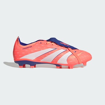 ADIDAS PERFORMANCE Soccer shoe 'Predator League' in Orange
