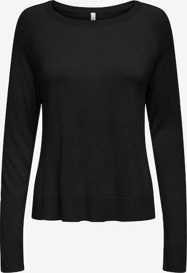 ONLY Pullover 'ONLVienna' in schwarz, Produktansicht