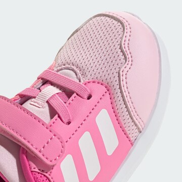 ADIDAS SPORTSWEAR Tenisky 'Tensaur Run 3.0' – pink