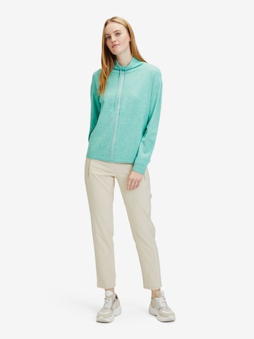 Pull-over Betty Barclay en vert