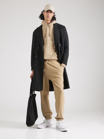 Effilé Pantalon Polo Ralph Lauren en vert