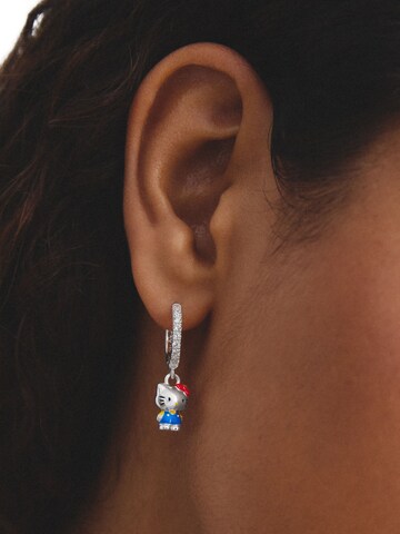 Thomas Sabo Earrings in Blue