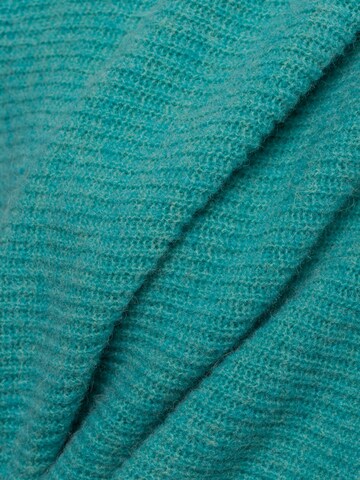 Marie Lund Pullover in Grün