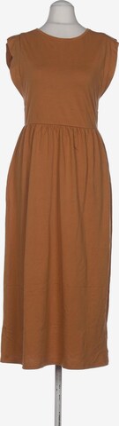 Rich & Royal Dress in S in Brown: front