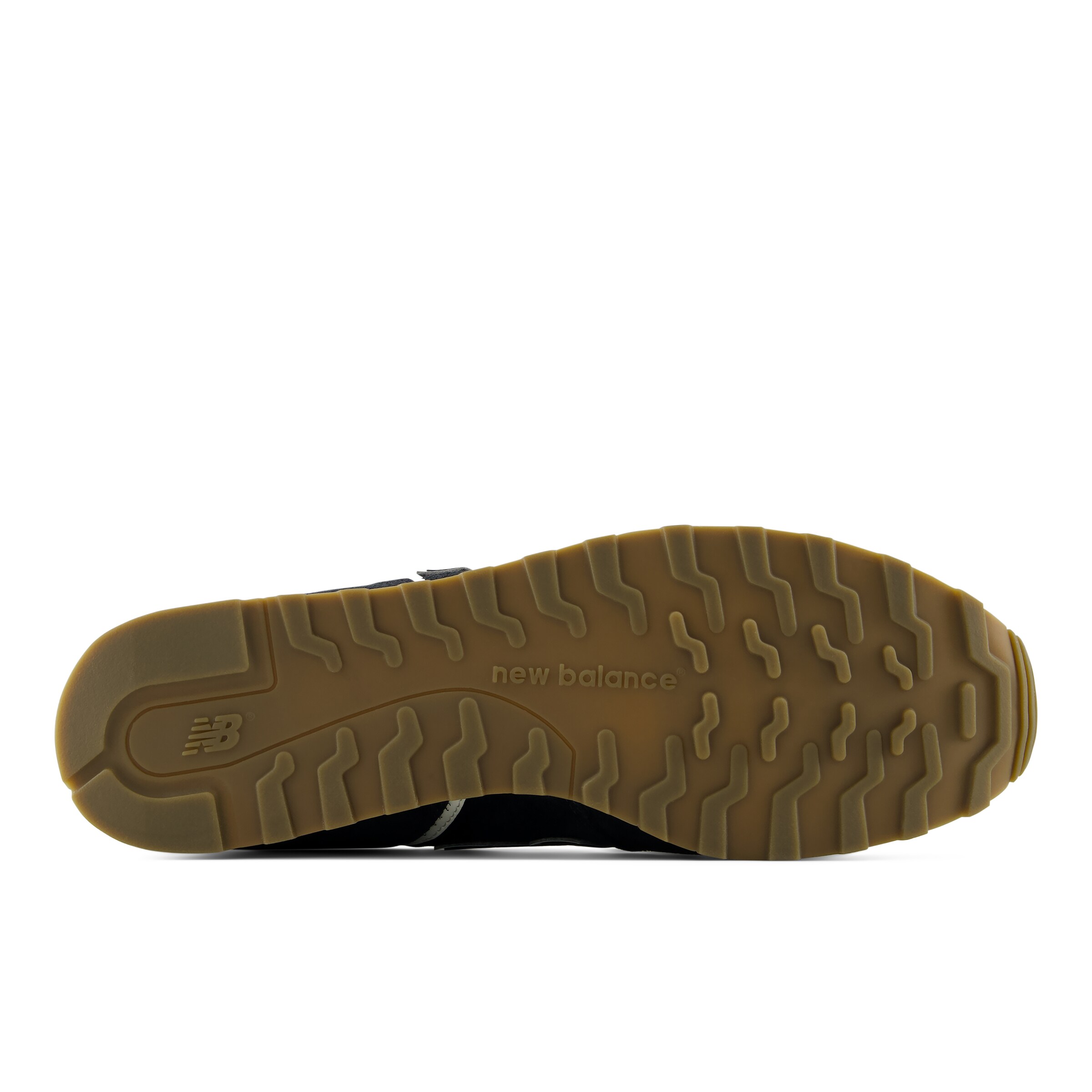 new balance Sneaker in Schwarz