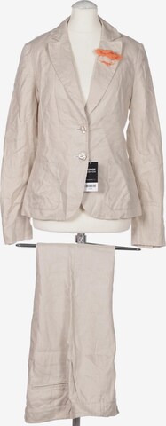 s.Oliver Workwear & Suits in XS in White: front