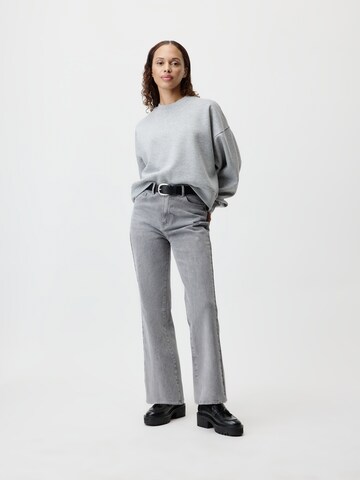 LeGer by Lena Gercke Sweatshirt 'Antonietta' in Grijs