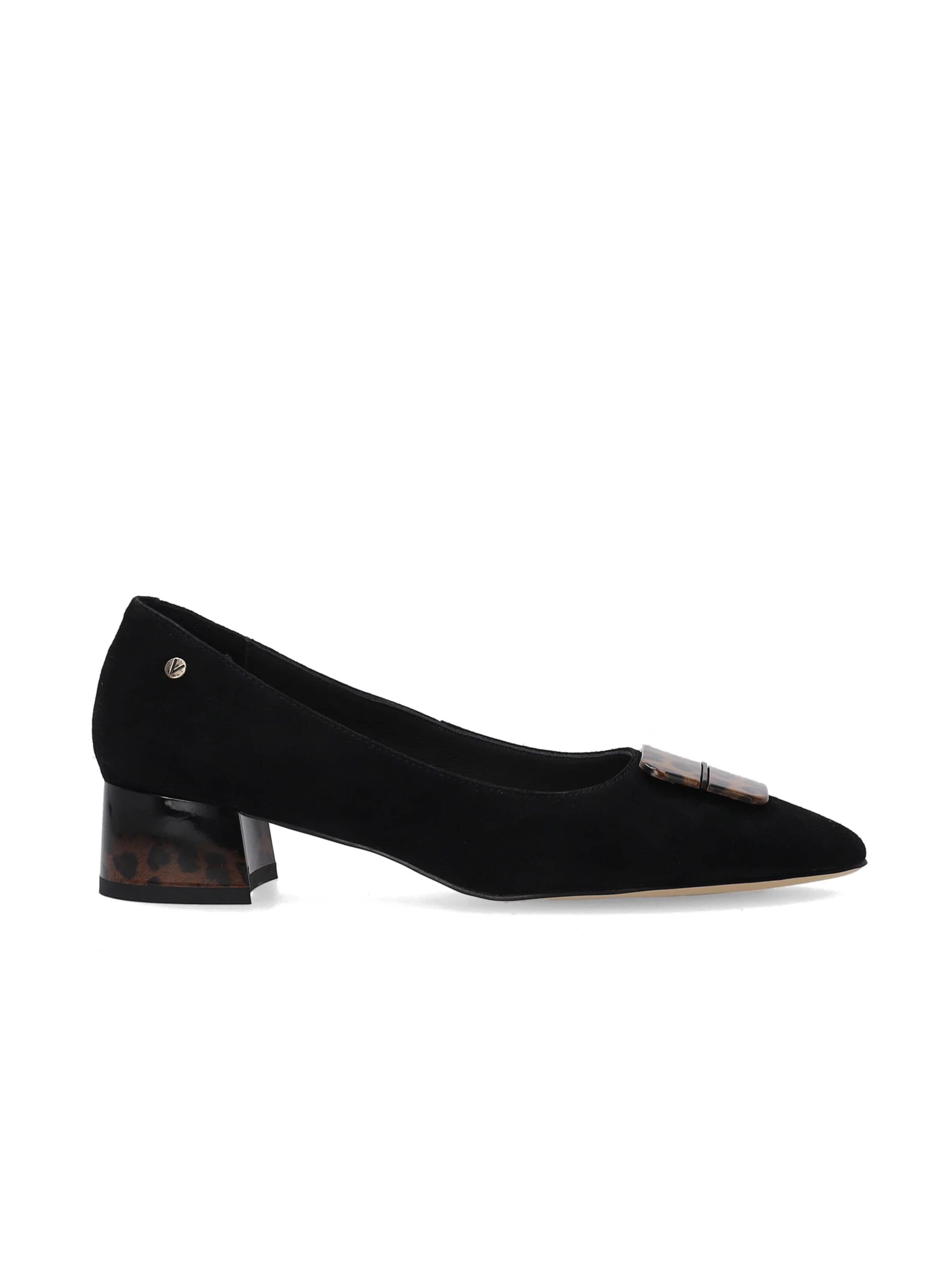 VENEZIA Pumps in Black