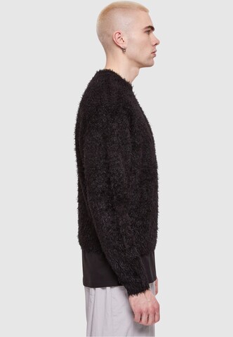 Urban Classics Sweter w kolorze czarny