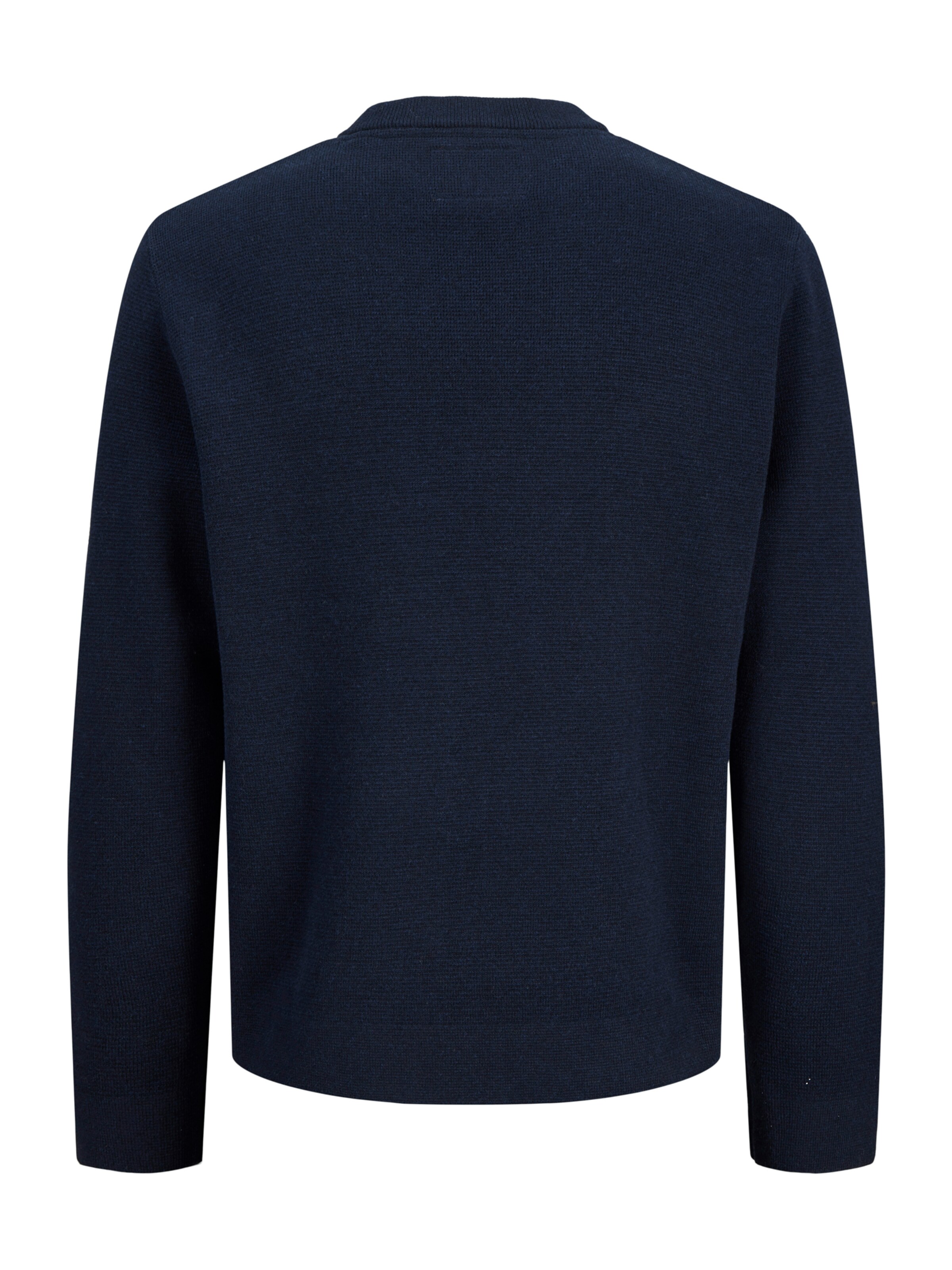 Jack & Jones Premium Sweater 'JPRBLAmilano' in Blue