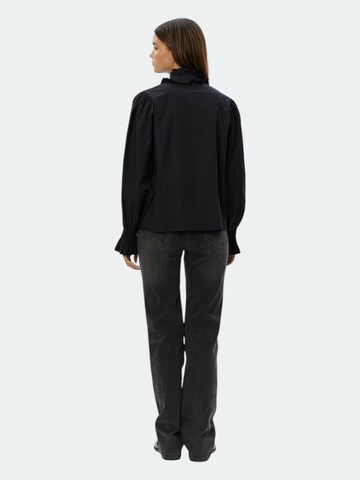 Sofie Schnoor Blouse 'Fiona' in Black