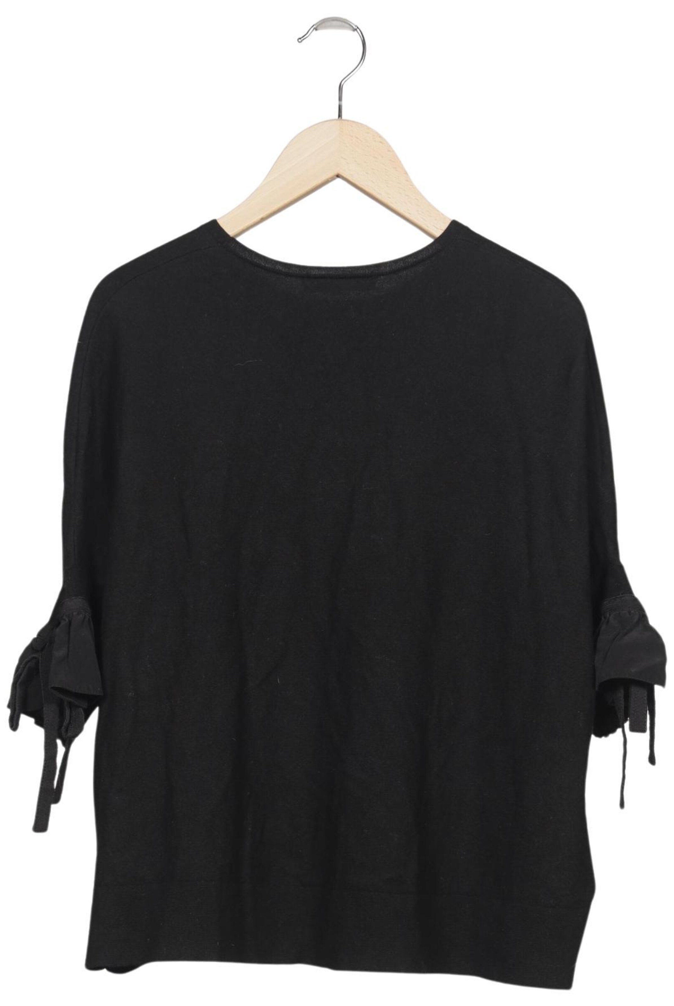 Dorothee Schumacher Pullover XS in Schwarz