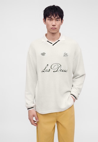 Les Deux Sweatshirt in Beige