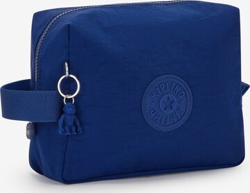 KIPLING Toilettas 'Basic Parac' in Blauw