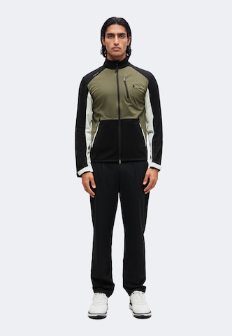 Giacca di mezza stagione di Polo Ralph Lauren in verde