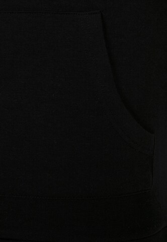 CIPO & BAXX Sweatshirt in Zwart
