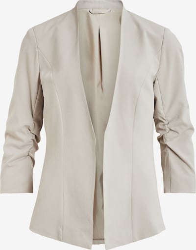 VILA Blazer in Light grey, Item view