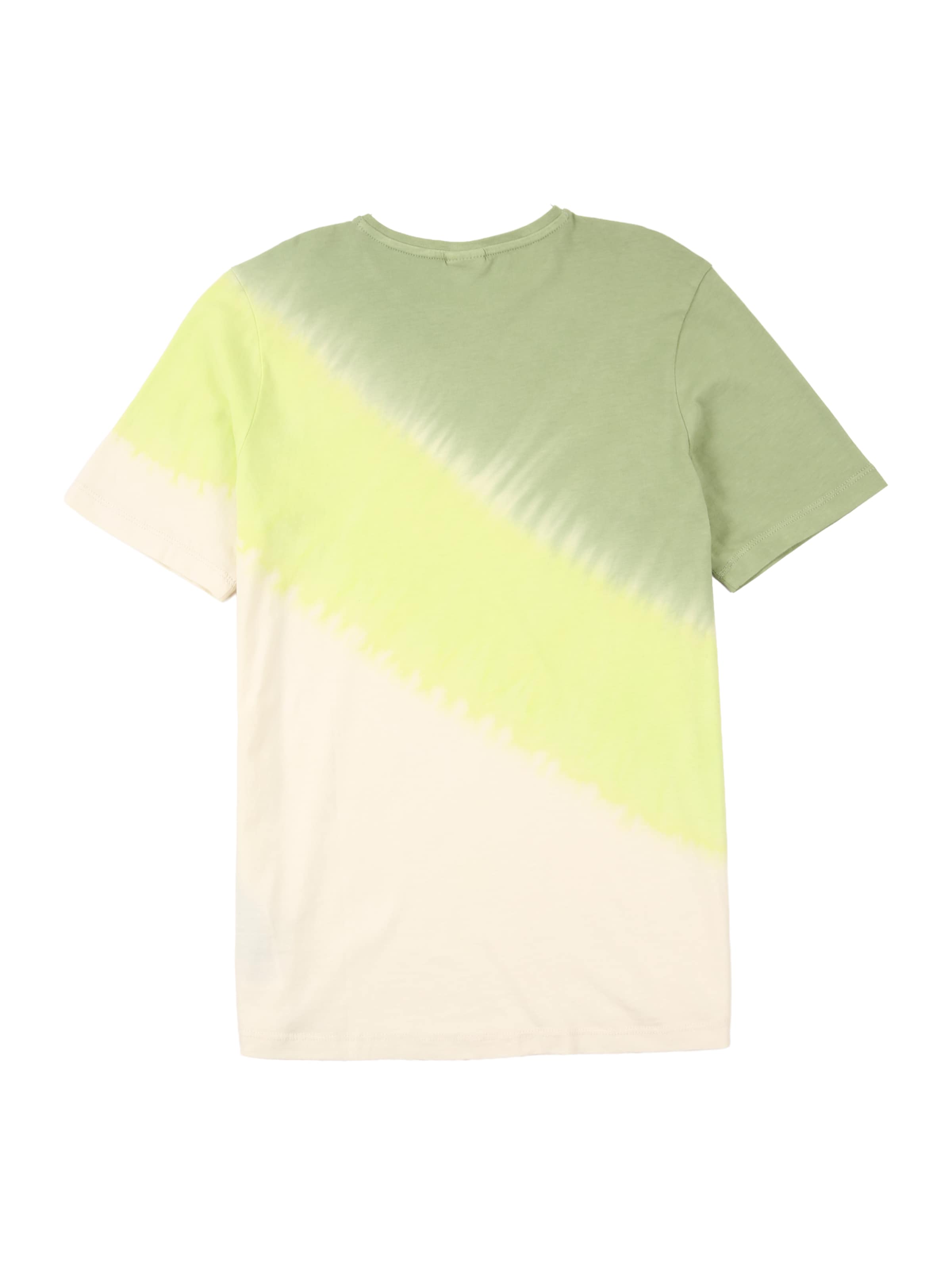 s.Oliver - Camiseta en verde