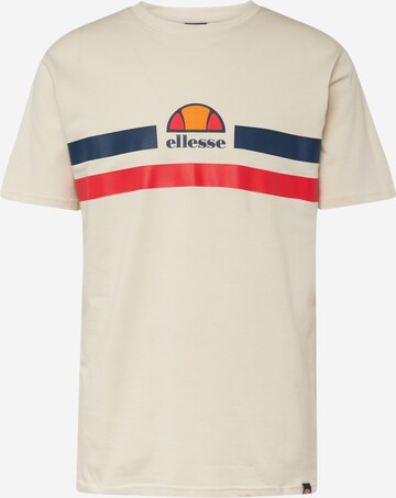 Ellesse camisa hotsell