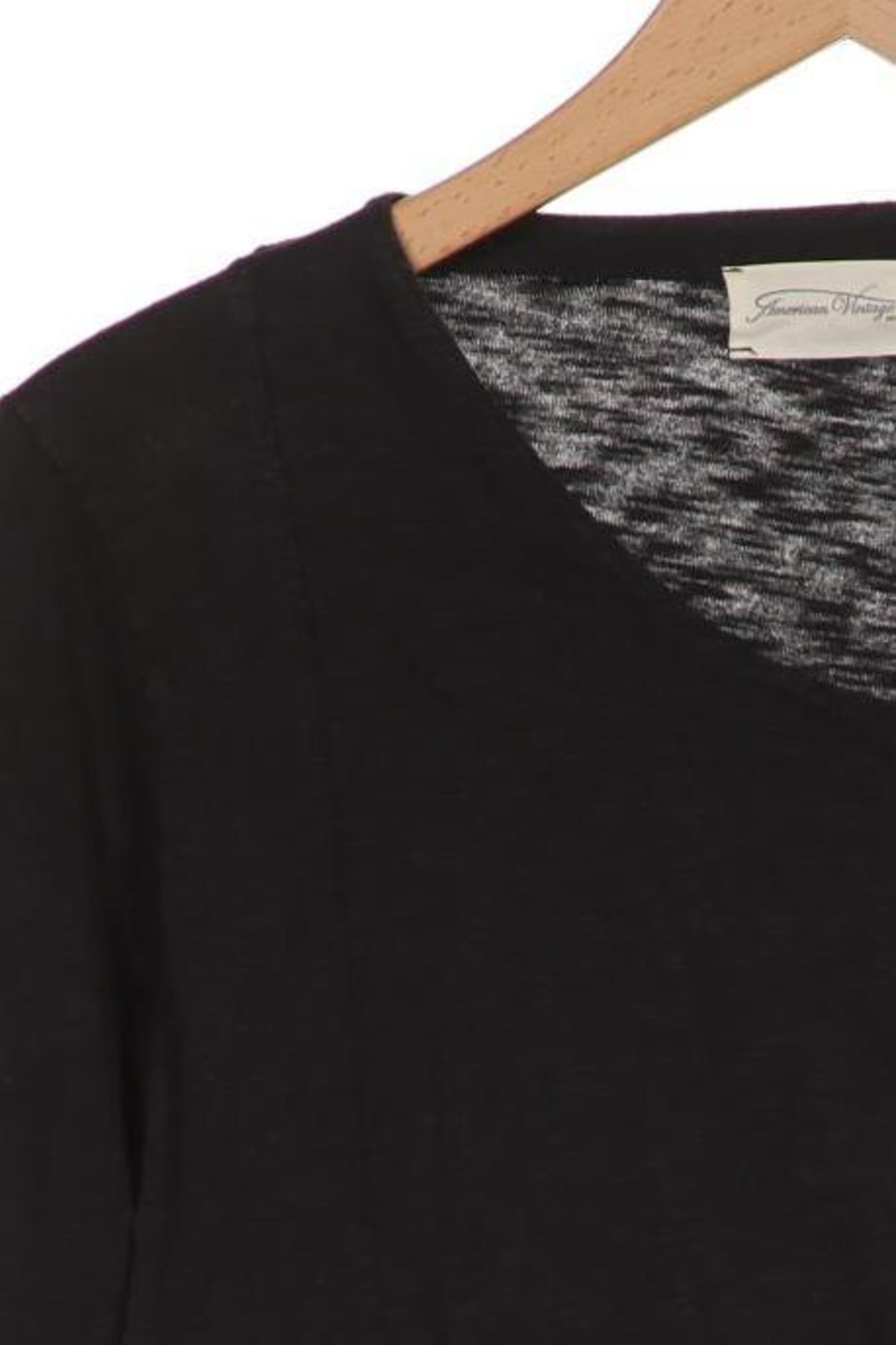 AMERICAN VINTAGE Sweater & Cardigan in S in Grey