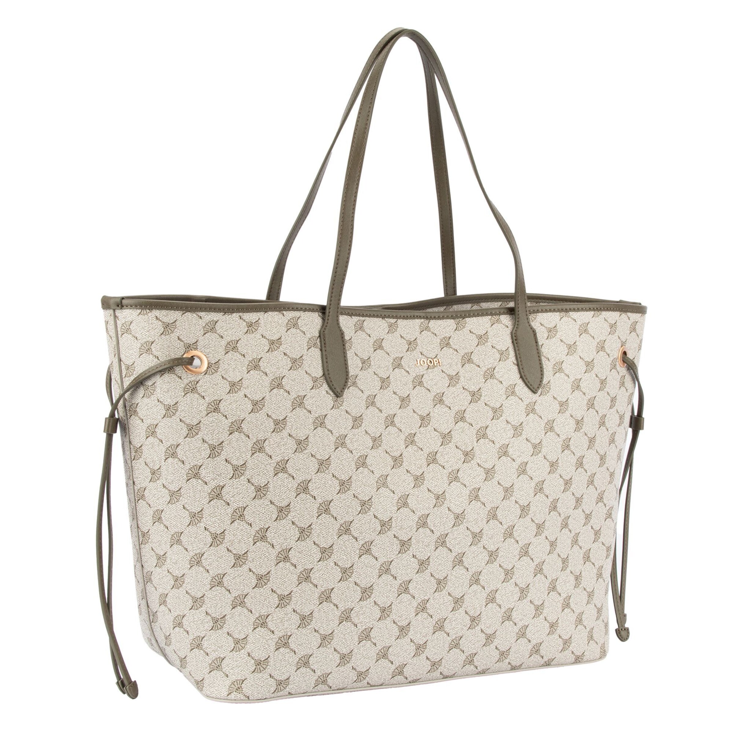 JOOP! Shopper 'Mazzolino' in White