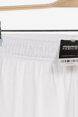 ADIDAS PERFORMANCE Shorts in 31-32 in White
