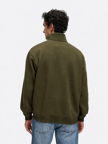 Grimelange Sweatshirt 'Sweatshirts' in Green
