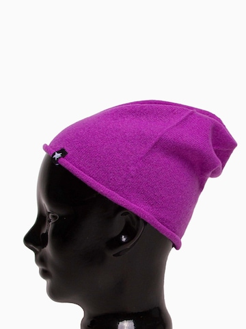 Esperando Beanie in Purple