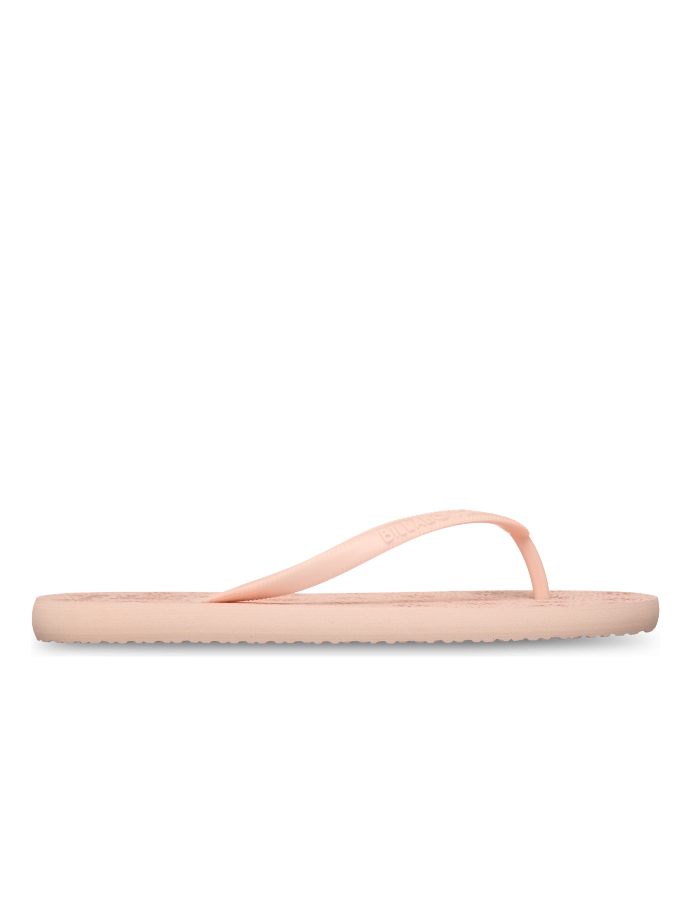 BILLABONG Sandals 'Dama' in Pink