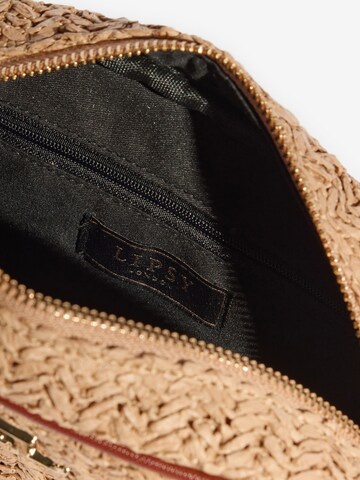 Lipsy Válltáska - bézs