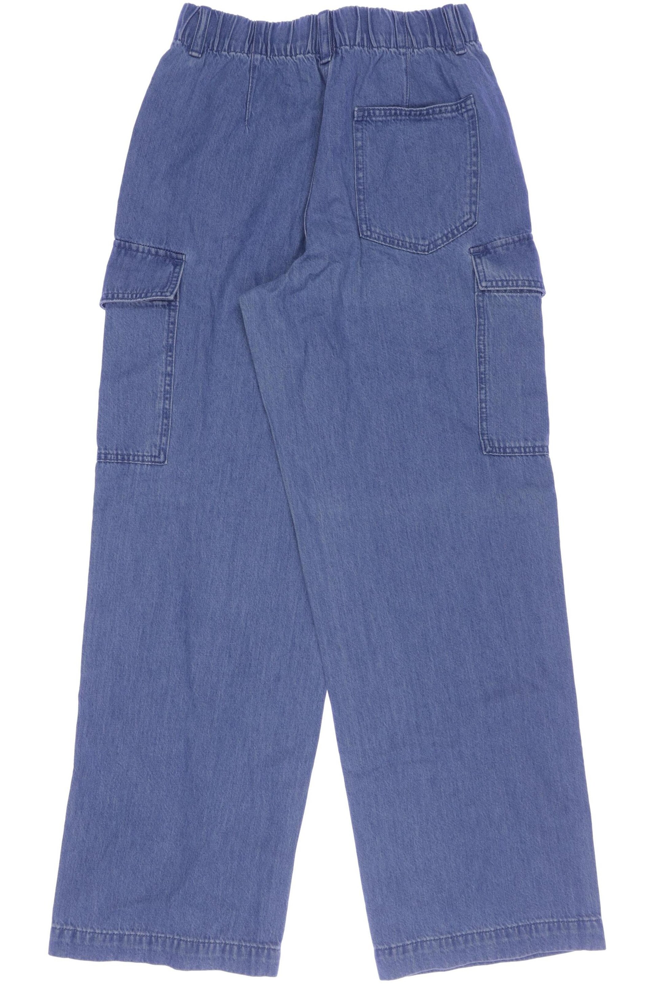 UNIQLO Pants in XS in Blue
