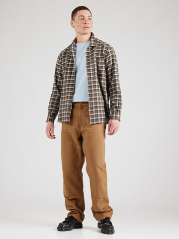 SCOTCH & SODA Majica | modra barva