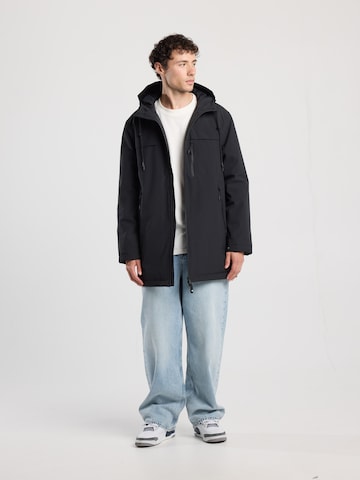 America Today Weatherproof jacket in Black
