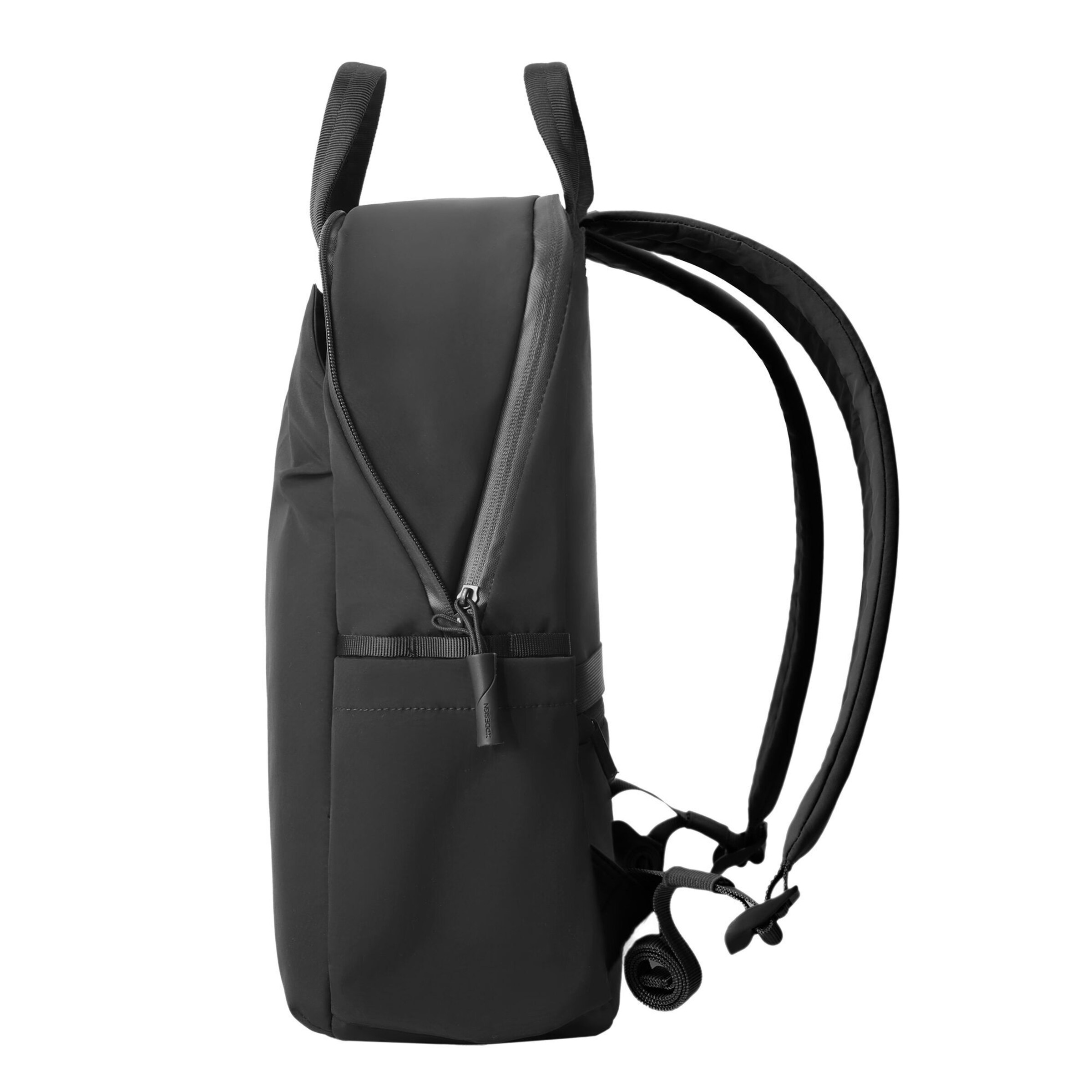 XD Design Backpack 'Soft Daypack' in Black