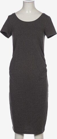 Zalando Dress in S in Grey: front