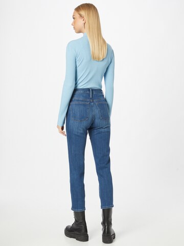 Madewell regular Τζιν 'STOVEPIPE IN LEMAN' σε μπλε